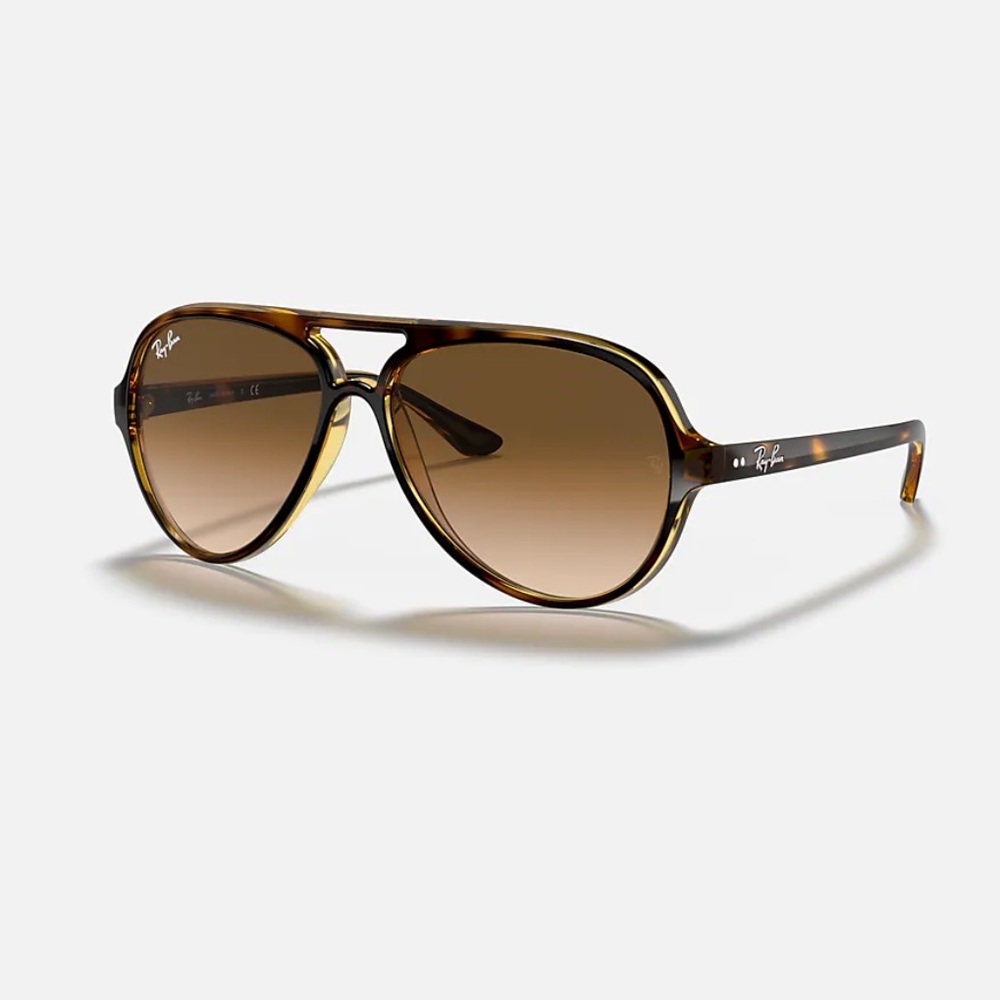 Rayban women’s Cat 5000 Classic